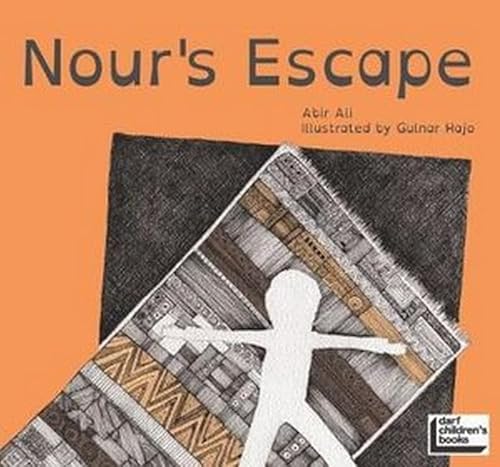 Stock image for Nour's Escape for sale by PBShop.store US