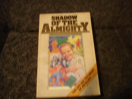 Beispielbild fr The Shadow of the Almighty zum Verkauf von WorldofBooks