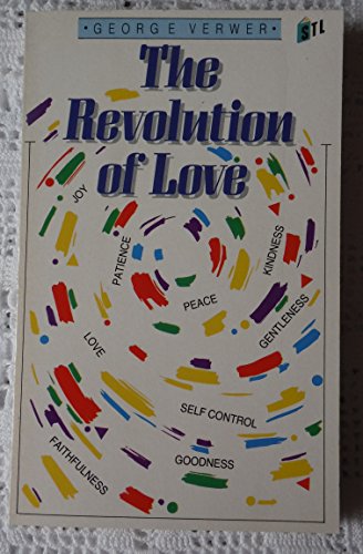 Imagen de archivo de The Revolution of Love a la venta por Once Upon A Time Books