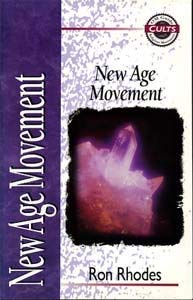 Beispielbild fr New Age Movement (OM Guide to Cults & Religious Movements) zum Verkauf von WorldofBooks