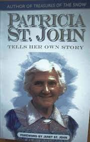 Patricia St.John Tells Her Own Story (9781850781783) by Patricia St. John