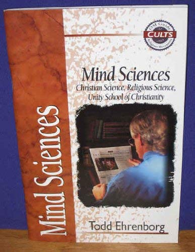 Stock image for Mind Science, Christian Science for sale by WorldofBooks