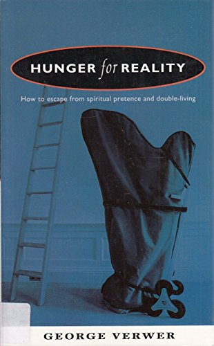 Imagen de archivo de Hunger for Reality a la venta por WorldofBooks