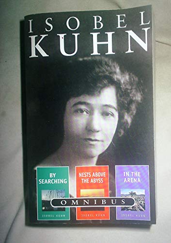 9781850782612: Isobel Kuhn Omnibus