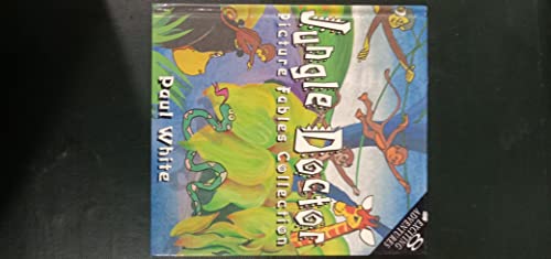 9781850782674: Jungle Doctor Fables Collection
