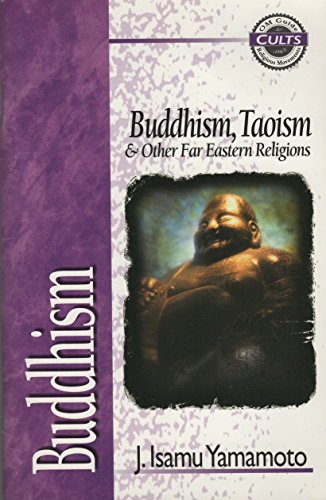 Imagen de archivo de Buddhism, Taoism and Other Far Eastern Religions (OM Guide to Cults & Religious Movements) a la venta por WorldofBooks