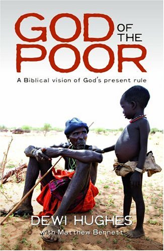 Beispielbild fr God of the Poor zum Verkauf von Anybook.com