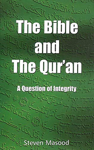 Beispielbild fr Bible And The Qur'an zum Verkauf von SecondSale