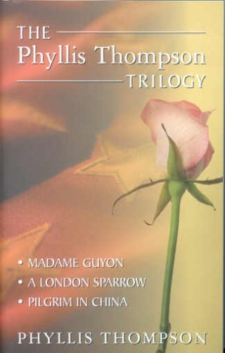 Stock image for The Phyllis Thompson Trilogy for sale by WorldofBooks