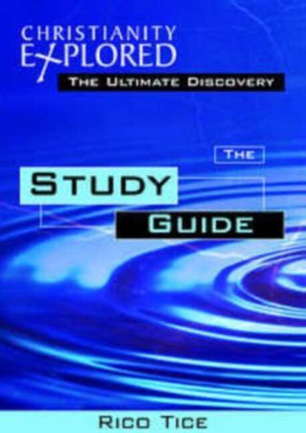 Stock image for Christianity Explored: The Ultimate Discovery for sale by Redux Books