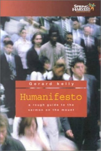 Beispielbild fr Humanifesto zum Verkauf von WorldofBooks