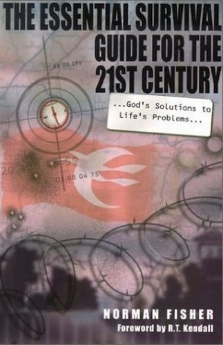 Stock image for The Essential Survival Guide for the 21st Century: God's Solutions to Life's Problems for sale by WorldofBooks