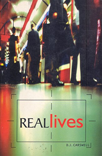 Imagen de archivo de Real Lives a la venta por Better World Books