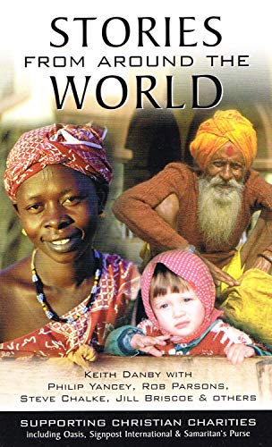9781850784593: Stories from Around the World: Supporting Christian Charities
