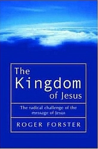 Stock image for The Kingdom of Jesus: The Radical Challenge of the Message of Jesus for sale by WorldofBooks