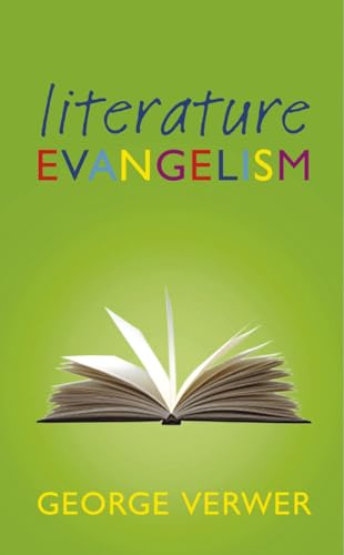9781850784722: Literature Evangelism