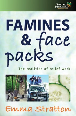 Imagen de archivo de Famines and Face Packs a la venta por Better World Books