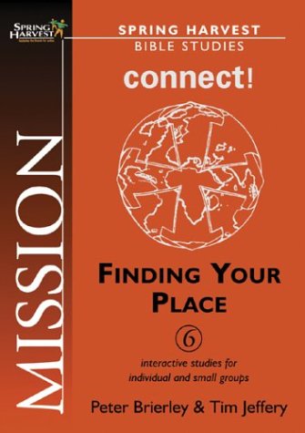 Stock image for Finding Your Place Workbook (No. 6) (Connect!) for sale by Goldstone Books