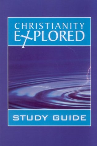9781850785248: Christianity Explored