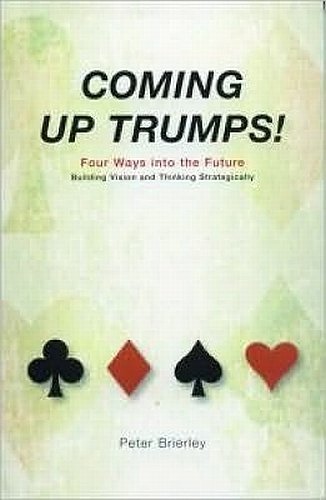 Stock image for Coming Up Trumps for sale by WorldofBooks