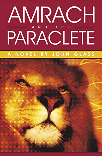 Stock image for Amrach and the Paraclete: A Novel for sale by WorldofBooks