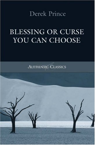 Imagen de archivo de Blessing or Curse You Can Choose! (Authentic Classics) a la venta por WorldofBooks