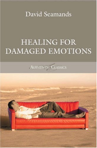 Imagen de archivo de Healing for Damaged Emotions (Authentic Classics) a la venta por WorldofBooks