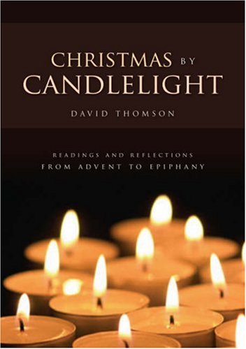 Beispielbild fr Christmas by Candlelight zum Verkauf von WorldofBooks
