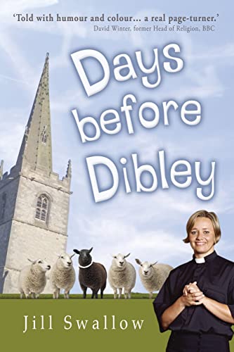 Imagen de archivo de Days Before Dibley a la venta por WorldofBooks