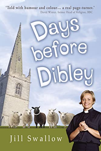 Stock image for Days Before Dibley for sale by WorldofBooks