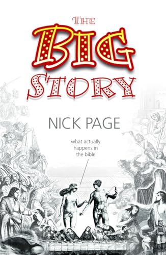 The Big Story (9781850787266) by Page, Nick