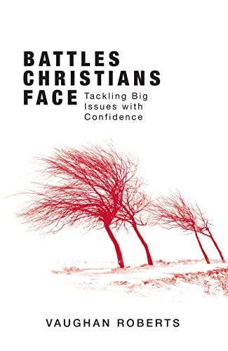 Stock image for Battles Christians Face for sale by Reuseabook