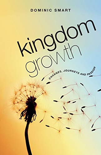 Stock image for Kingdom Growth for sale by WorldofBooks