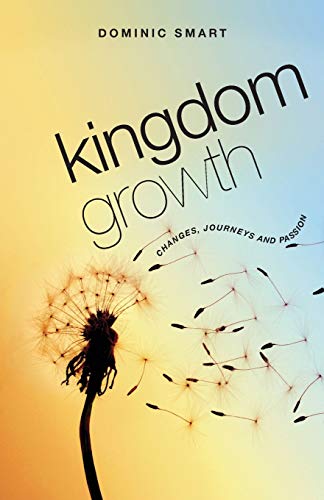 Stock image for Kingdom Growth for sale by MusicMagpie