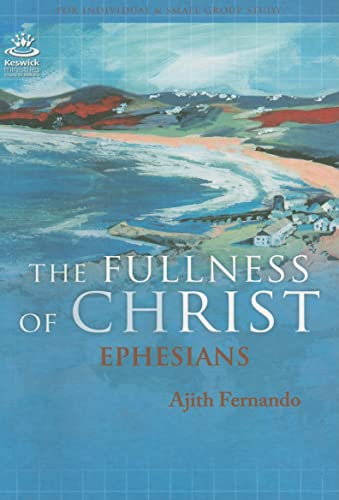 Imagen de archivo de The Fullness of Christ a la venta por HPB Inc.