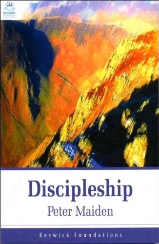 Imagen de archivo de Discipleship a la venta por AwesomeBooks