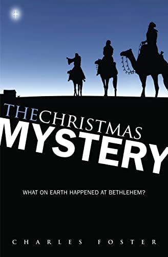 Beispielbild fr The Christmas Mystery zum Verkauf von WorldofBooks