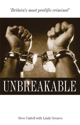 Stock image for Unbreakable for sale by WorldofBooks
