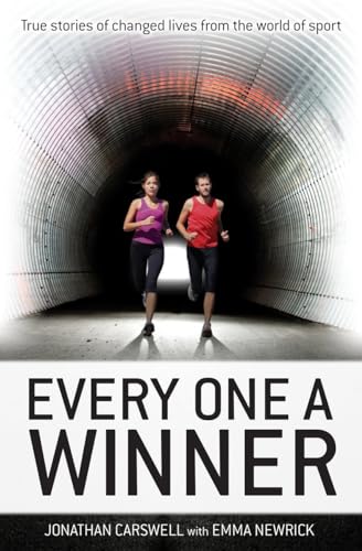 Every One a Winner (9781850787808) by Jonathan Carswell; Emma Newrick