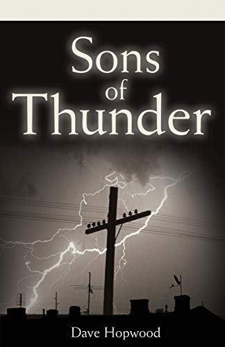 Beispielbild fr Sons of Thunder zum Verkauf von Reuseabook
