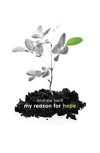 Stock image for My Reason for Hope for sale by WorldofBooks