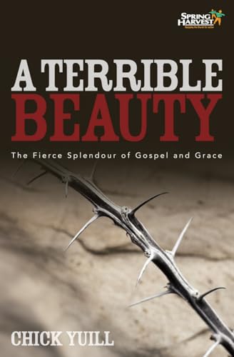 Beispielbild fr TERRIBLE BEAUTY A PB: The Fierce Splendour of Gospel and Grace zum Verkauf von WorldofBooks