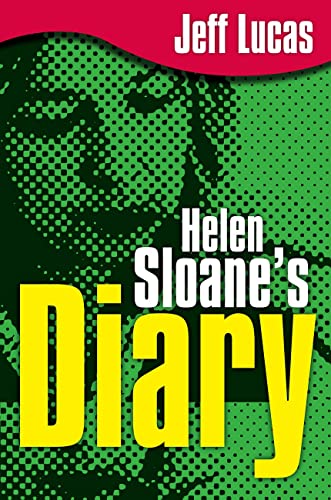 Stock image for Helen Sloane's Diary for sale by WorldofBooks