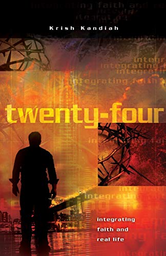 9781850788027: Twenty Four (Revised): Integrating Faith and Real Life