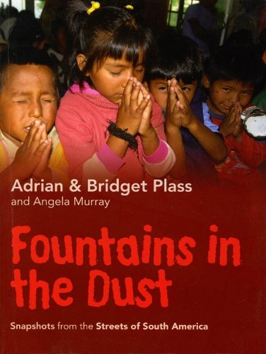 Beispielbild fr Fountains in the Dust zum Verkauf von WorldofBooks