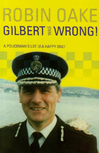 Stock image for Gilbert Was Wrong for sale by WorldofBooks