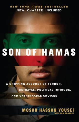 Beispielbild fr Son of Hamas zum Verkauf von Blackwell's