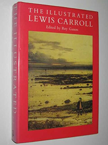 Beispielbild fr The Illustrated Lewis Carroll zum Verkauf von WorldofBooks
