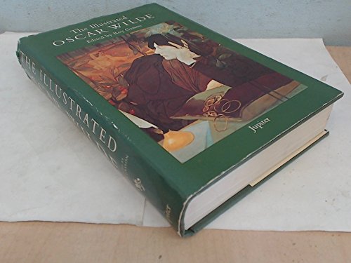Stock image for THE ILLUSTRATED OSCAR WILDE for sale by Falls Bookstore