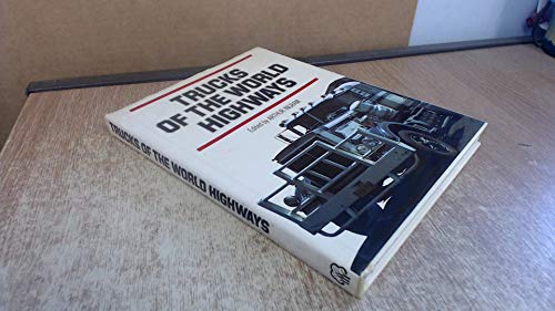 Beispielbild fr Trucks of the World Highways (Sterling Promotional Line) zum Verkauf von WorldofBooks